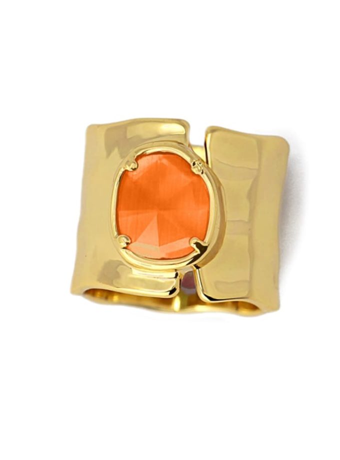 Bague Sunflower - Anartxy