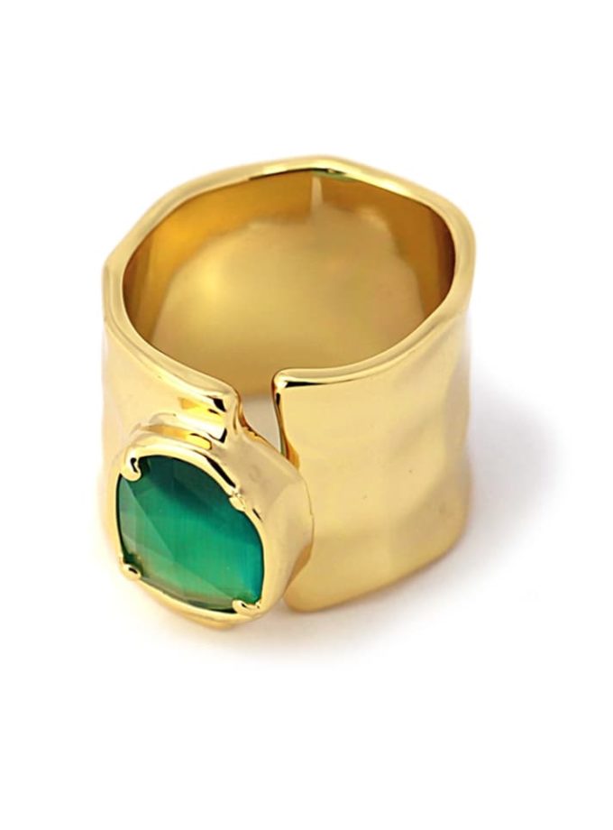 Bague Sunflower - Anartxy