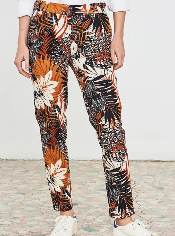 Pantalon Perturbant - La Petite Française