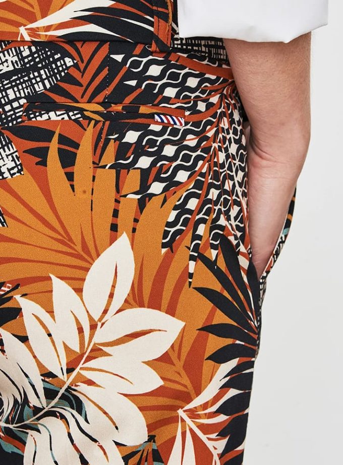 Pantalon Perturbant - La Petite Française