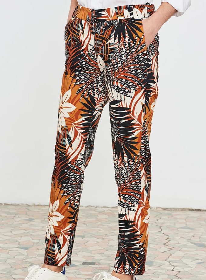 Pantalon Perturbant - La Petite Française