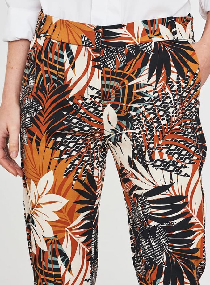 Pantalon Perturbant - La Petite Française