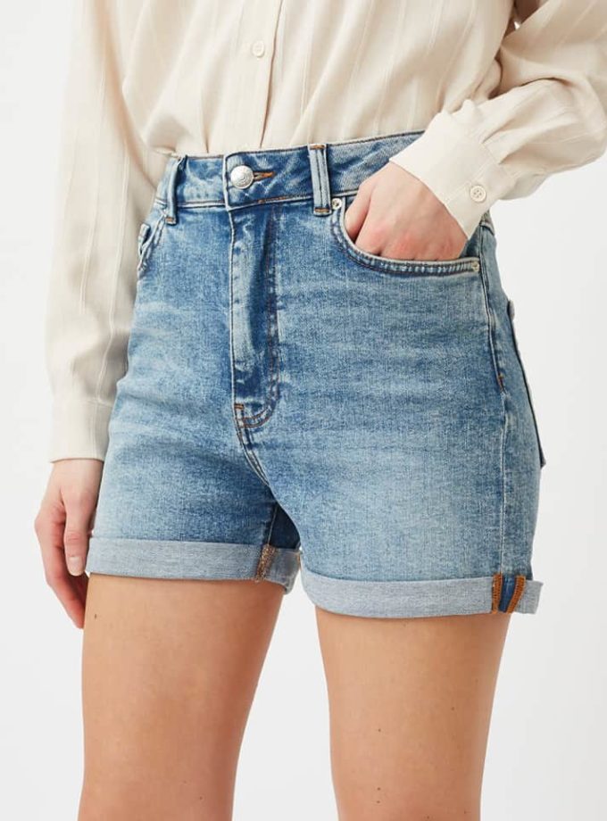 Short Abarna - Minimum