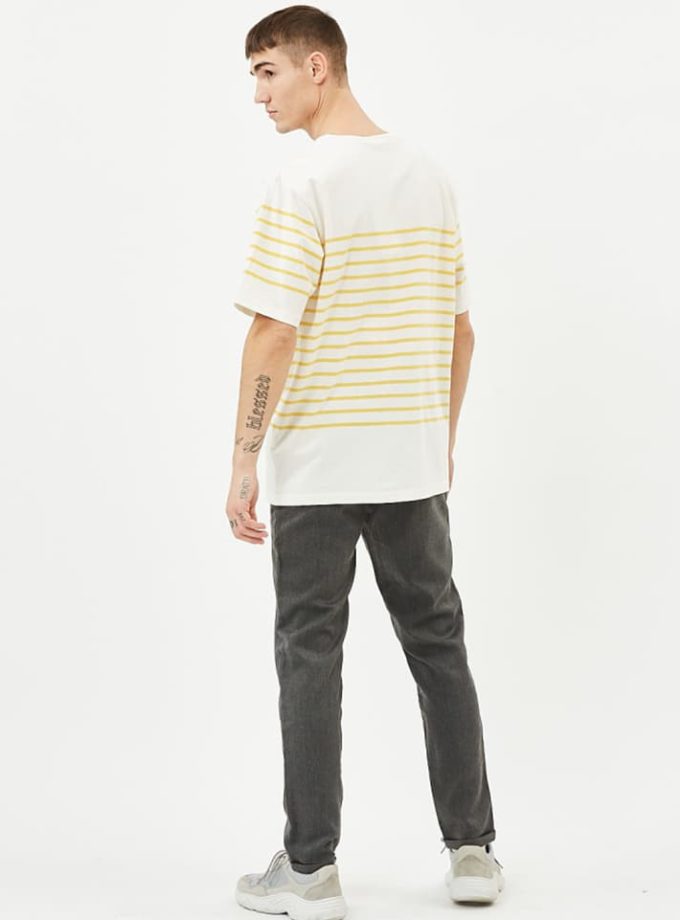 Tee-shirt Balser - Minimum