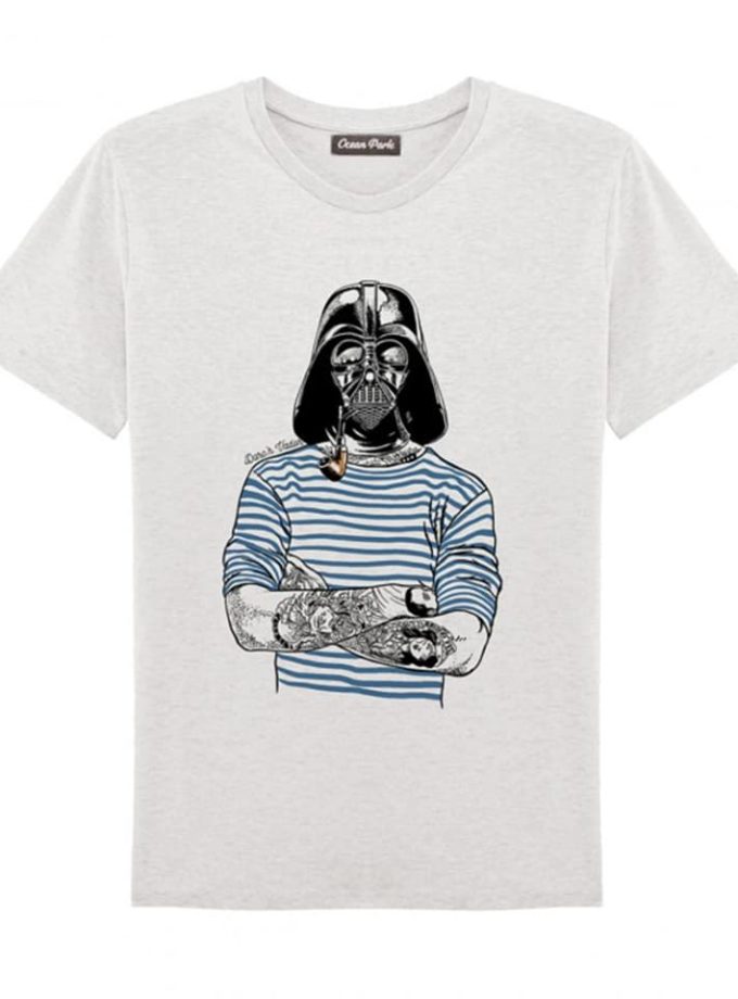 Tee-shirt Darc'h Vador - Océan Park