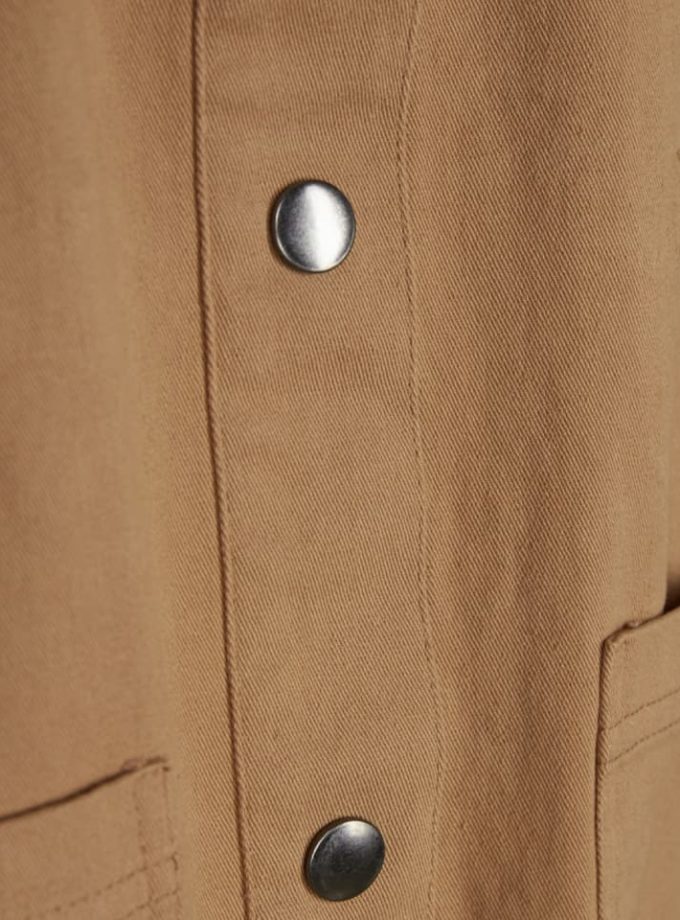 Veste Luang - Minimum