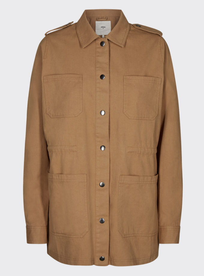 Veste Luang - Minimum