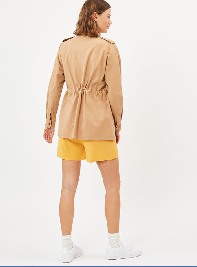 Veste Luang - Minimum