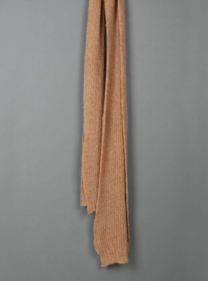 Echarpe Camel - Indi & Cold