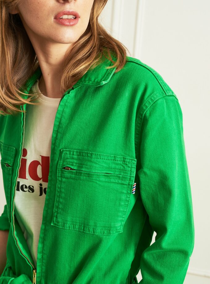 Combinaison Celia - La Petite Française