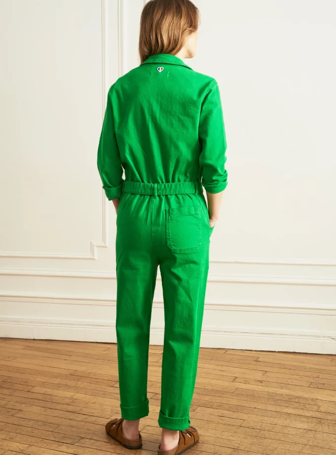 Combinaison Celia - La Petite Française