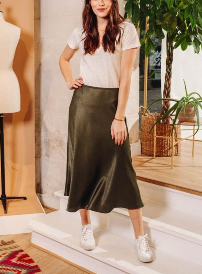 Jupe Pietra - La Petite Etoile