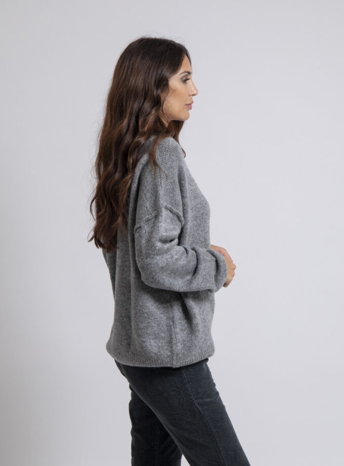 Pull Maria beige - Balance ton Pull