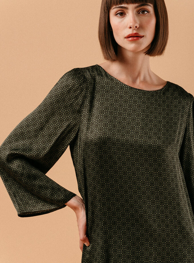 Robe Lucie - Grace & Mila