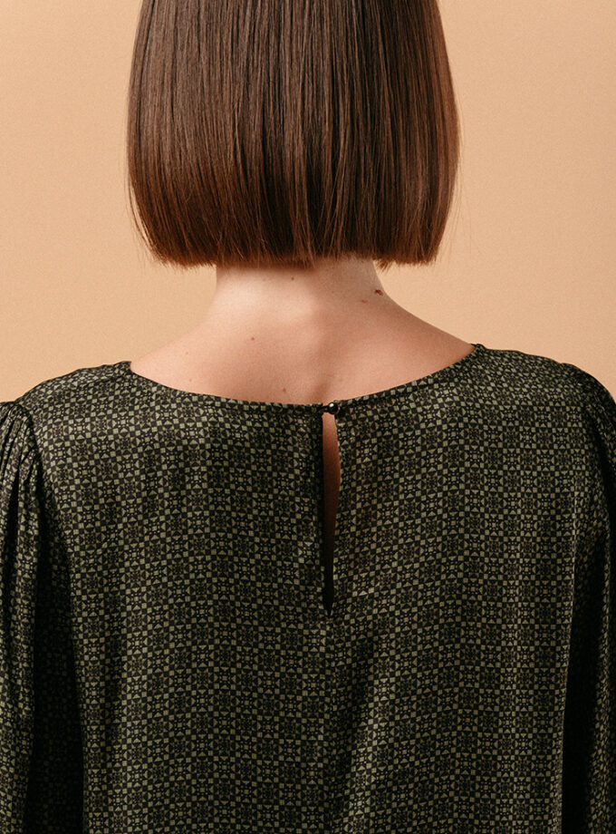 Robe Lucie - Grace & Mila