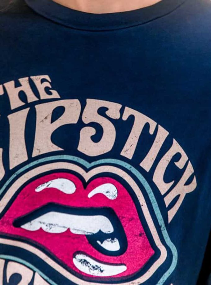 sweat lipstick - La Petite Etoile