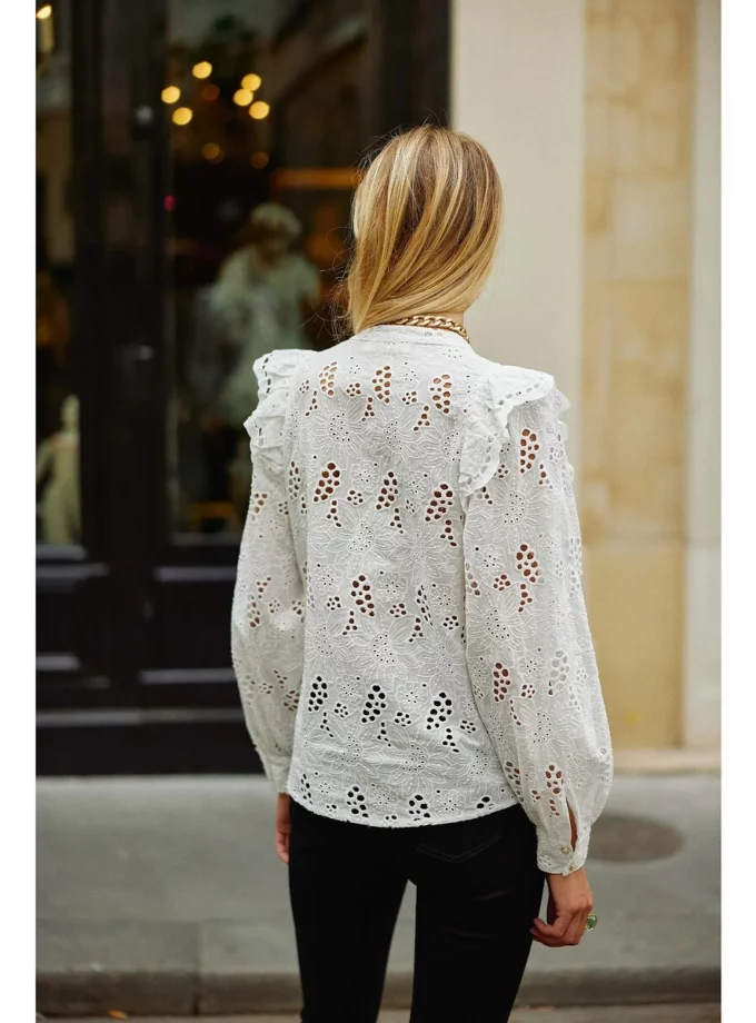 Blouse Arsine - La Petite Etoile