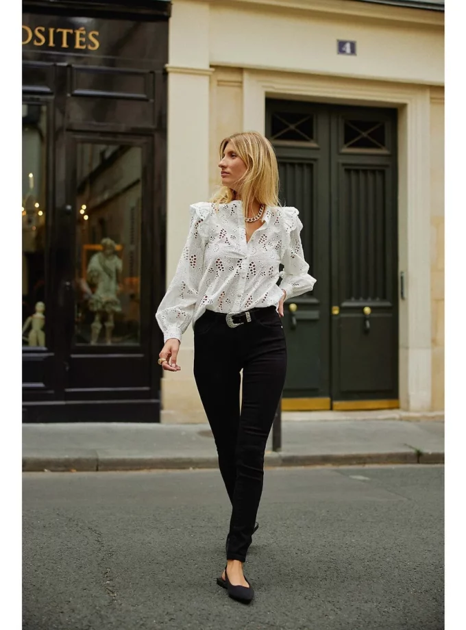 Blouse Arsine - La Petite Etoile