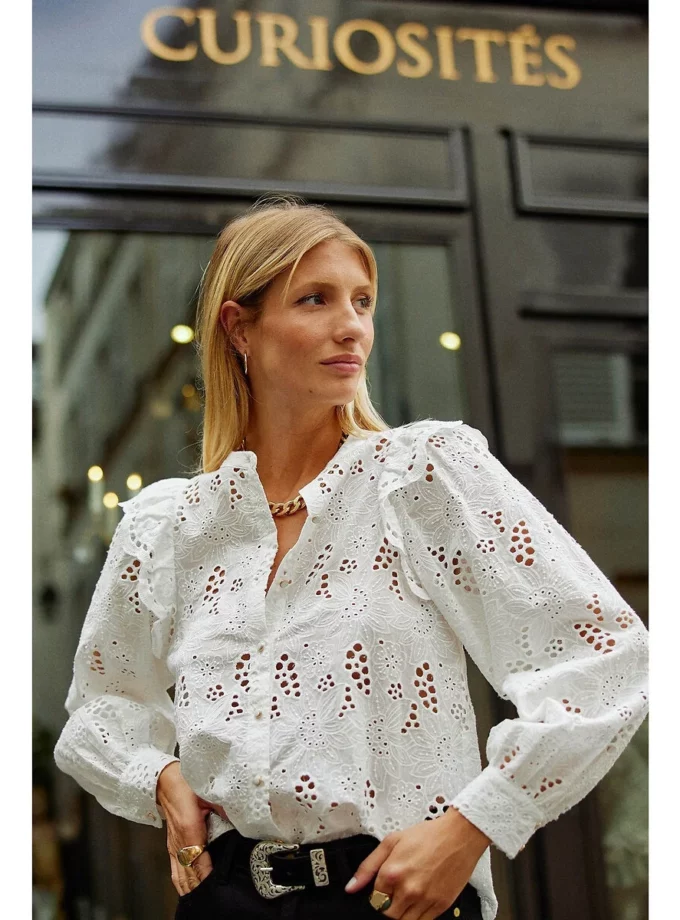 Blouse Arsine - La Petite Etoile