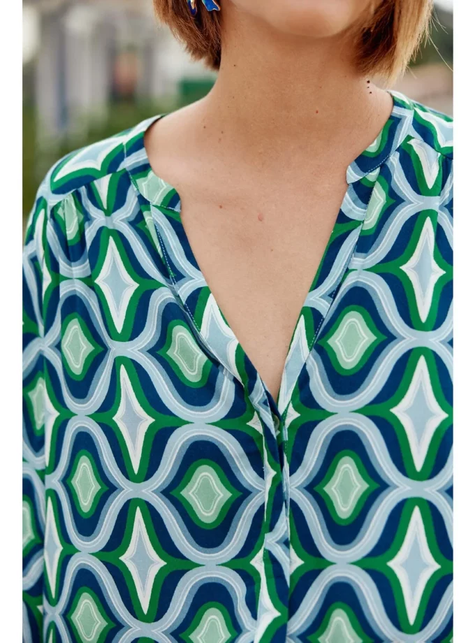 Chemise Aveline - La Petite Etoile