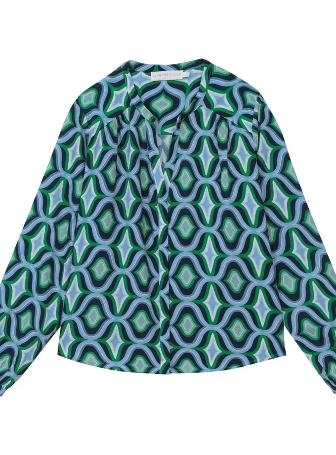 Chemise Aveline - La Petite Etoile