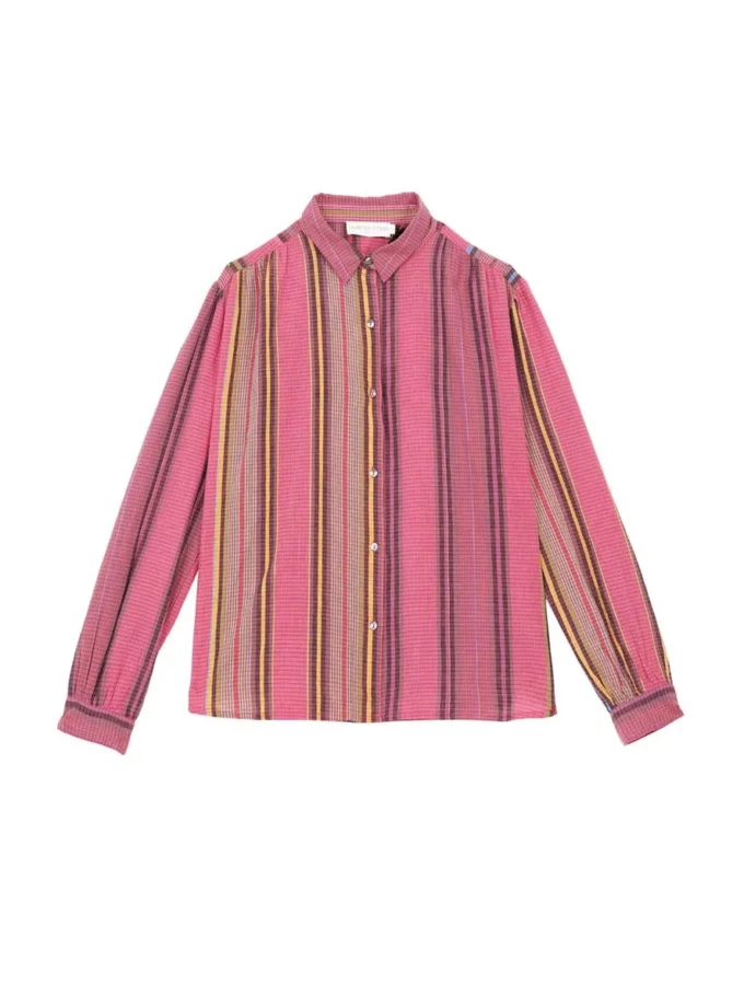 Blouse Belane - La Petite Etoile