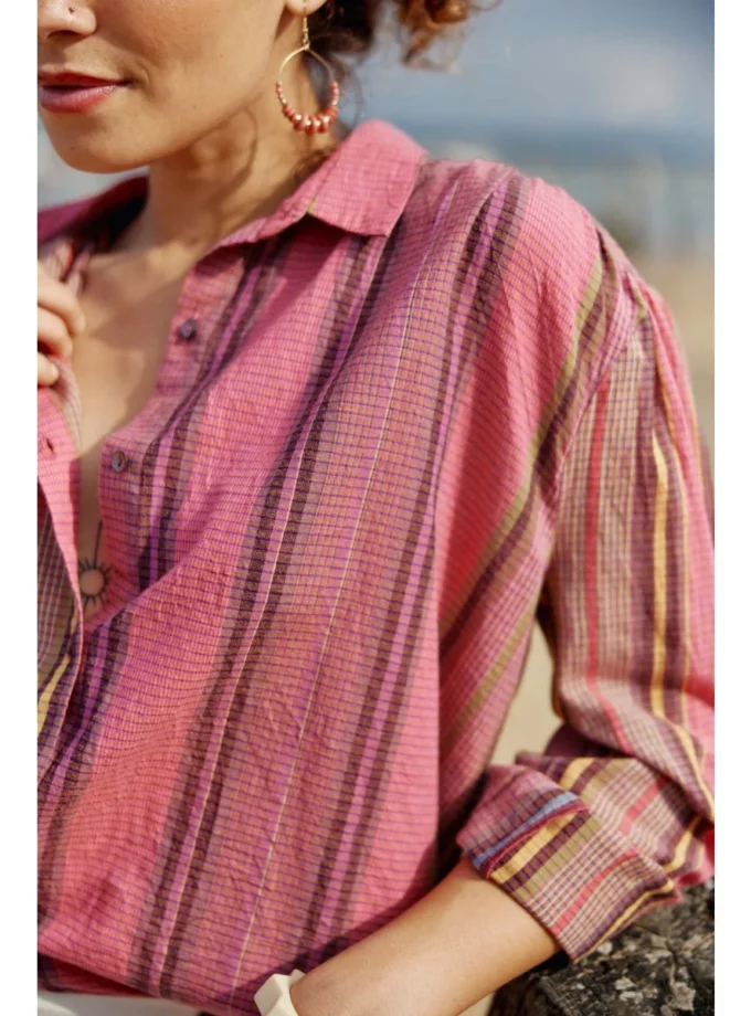 Blouse Belane - La Petite Etoile