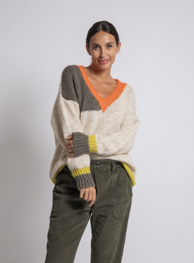 Pull Petrus - Balance ton pull