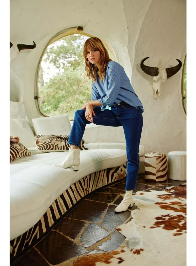 Chemise Omine - La petite Etoile