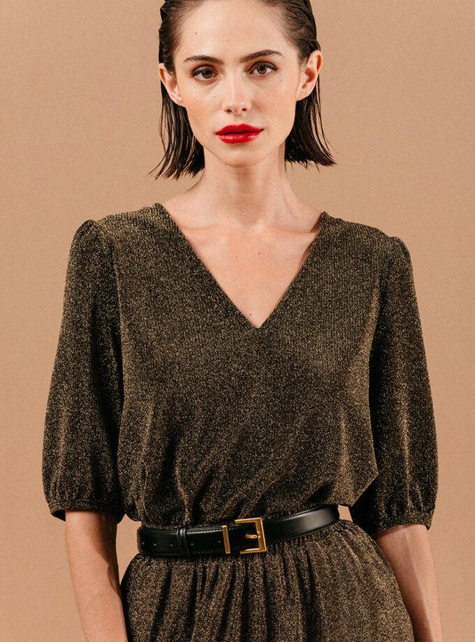 Blouse Living - Grace & Mila