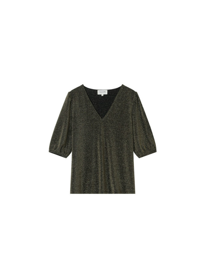 Blouse Living - Grace & Mila