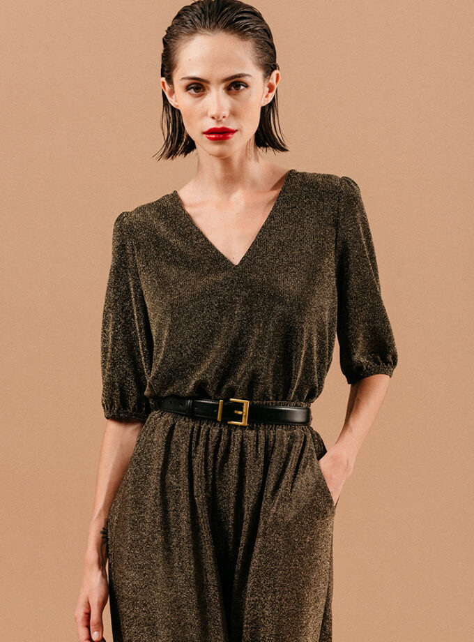 Blouse Living - Grace & Mila