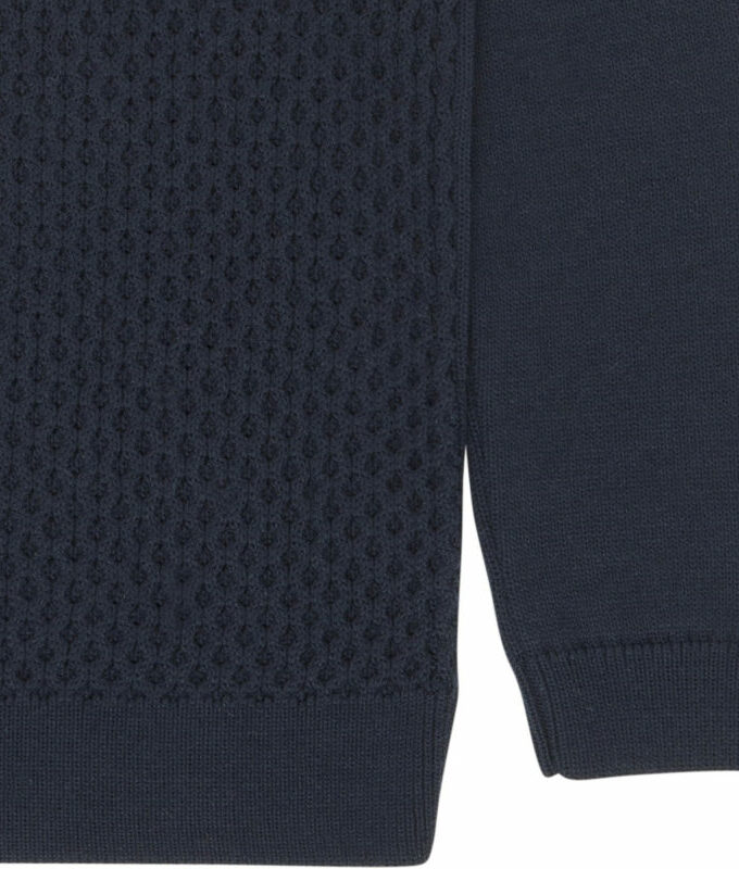 Pull Navy - Bask in the Sun