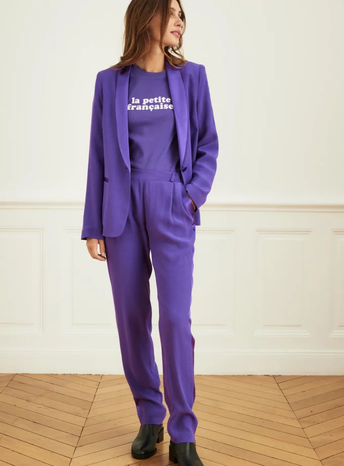 Veste Victoire - La Petite Française