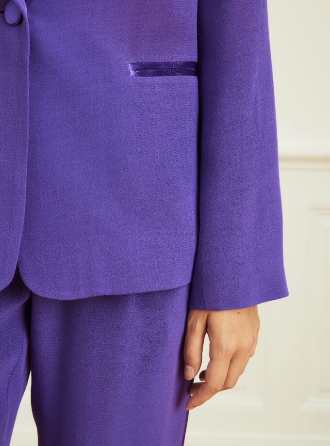 Veste Victoire - La Petite Française